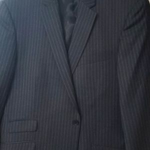 Kenneth Cole suit jacket